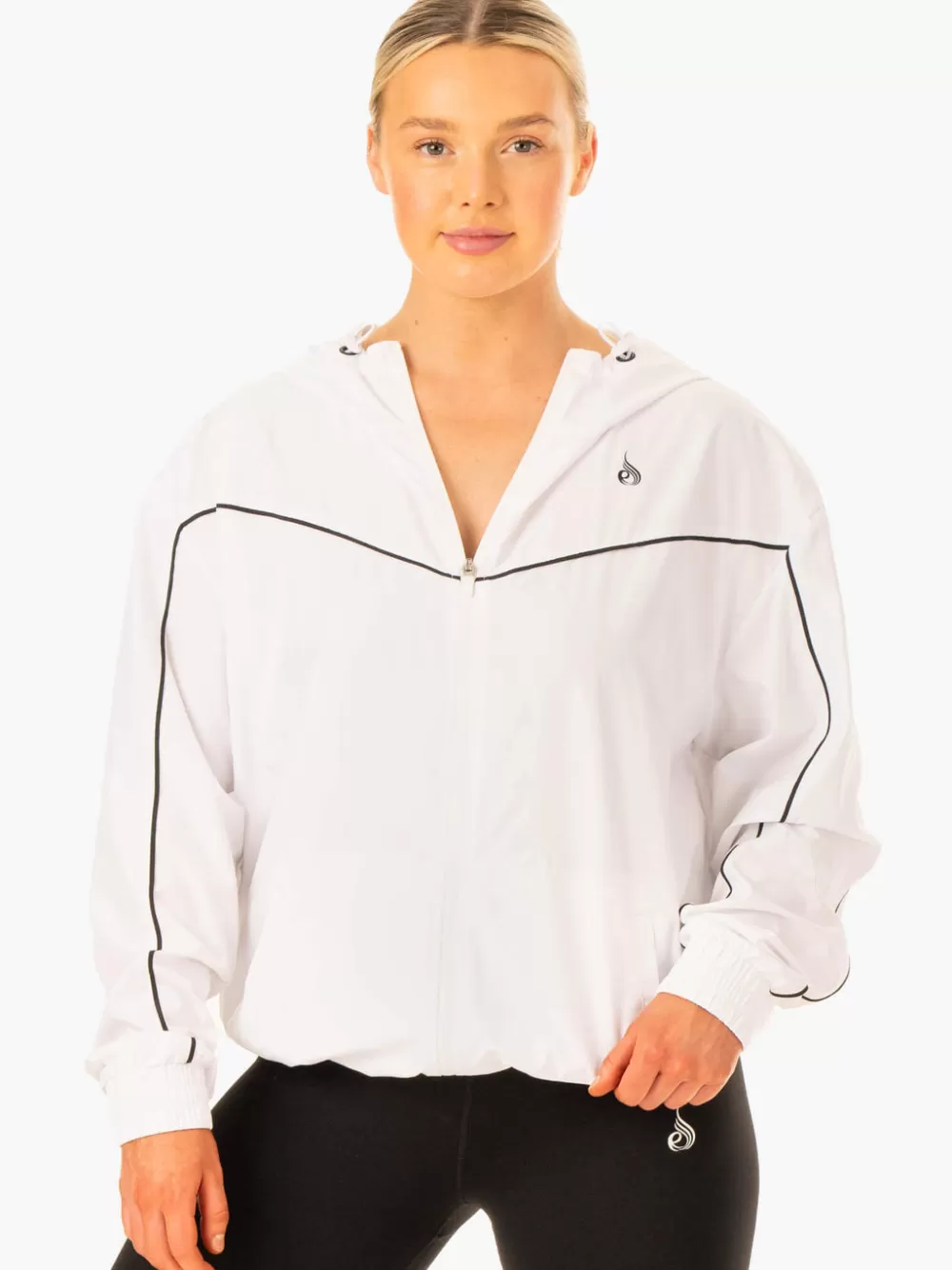 Best Ultimate Windbreaker Womens Tops