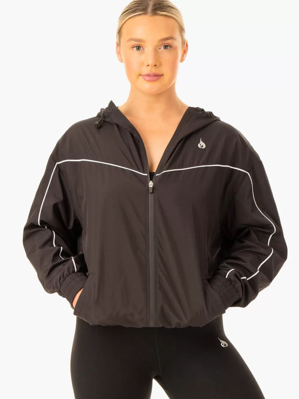 Clearance Ultimate Windbreaker Womens Tops