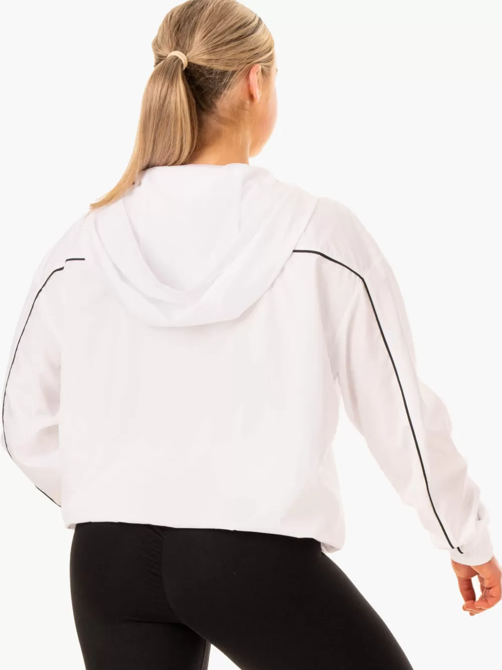 Best Ultimate Windbreaker Womens Tops