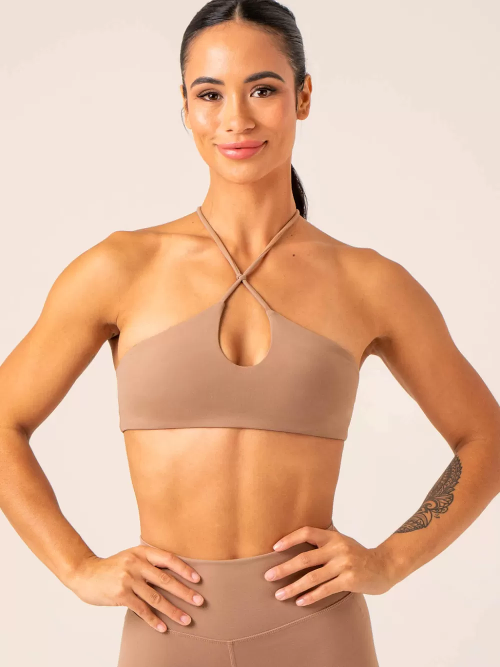 Outlet Unstoppable Sports Bra Womens Sports Bras