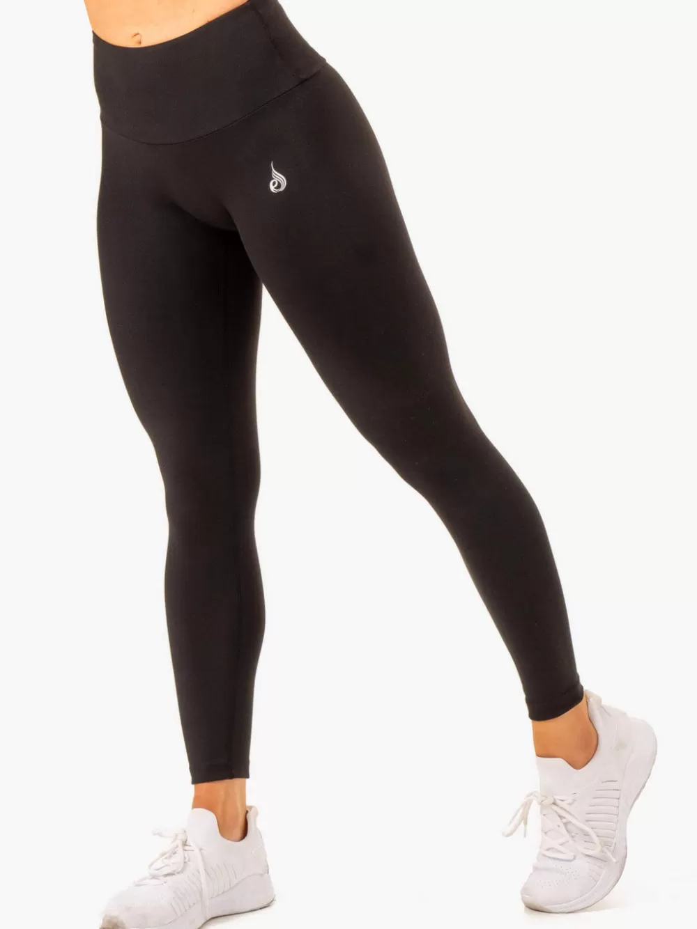 Shop Vital High Waisted Scrunch Leggings Womens Leggings