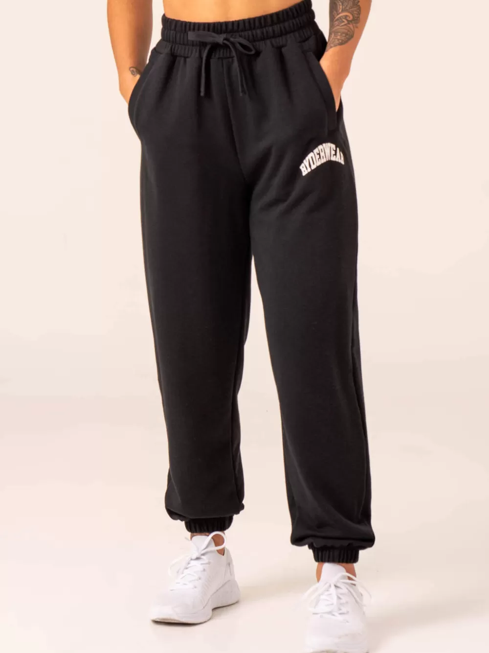 Discount Women'S Collegiate Track Pant Womens Pants